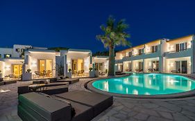 Omnia Mykonos Boutique Hotel&Suites