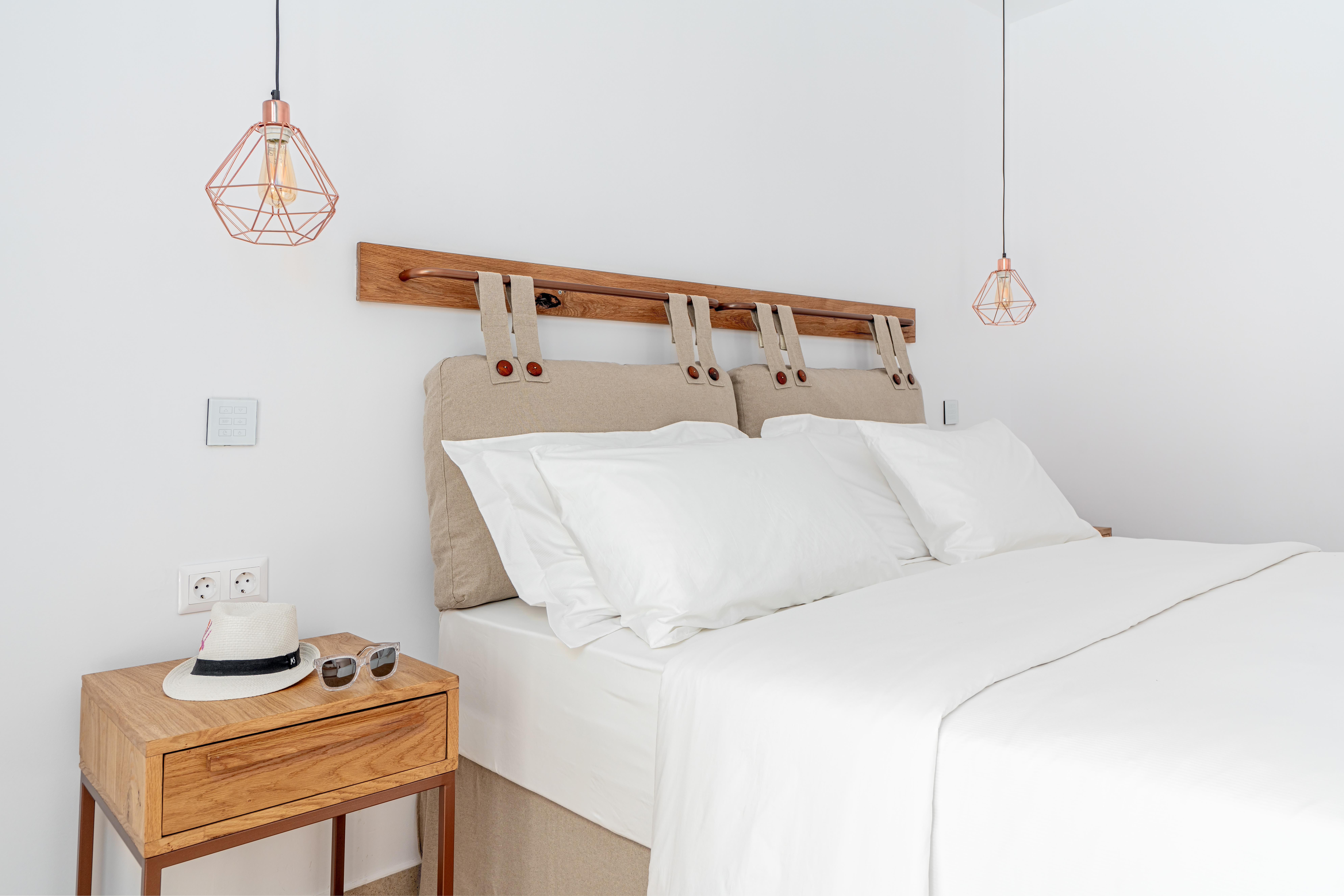 Omnia Mykonos Boutique Hotel&Suites Ornos  Exterior foto
