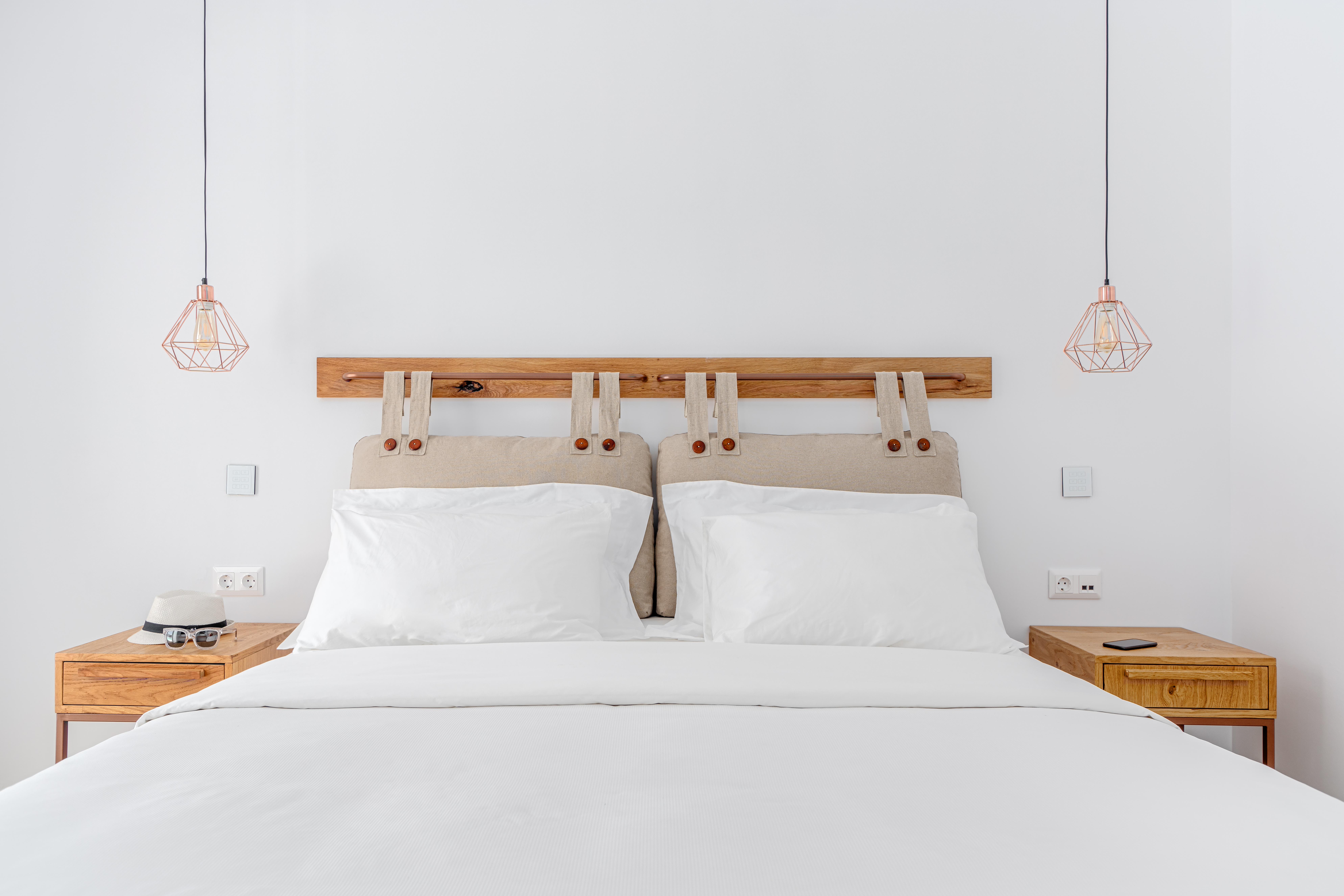 Omnia Mykonos Boutique Hotel&Suites Ornos  Exterior foto