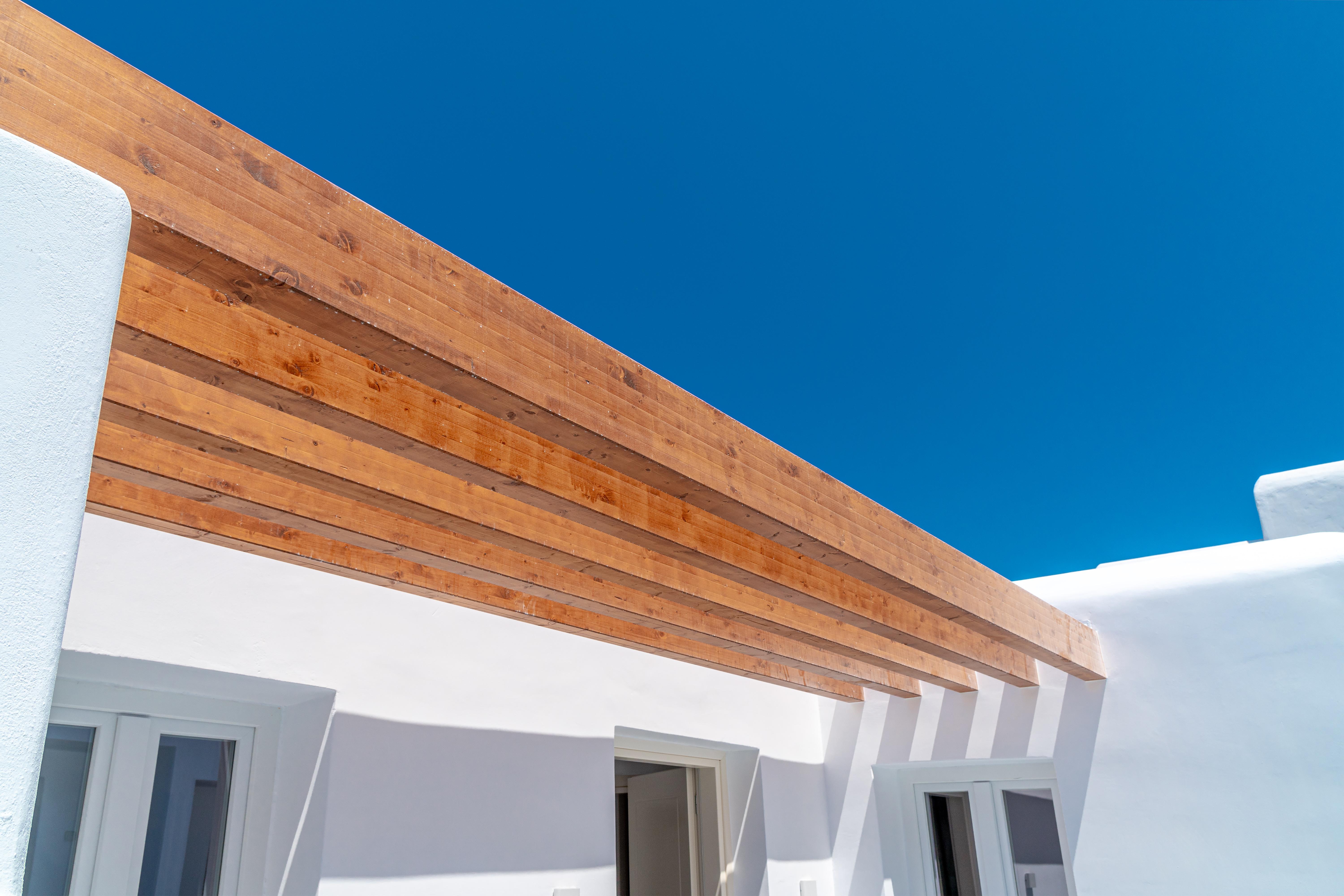Omnia Mykonos Boutique Hotel&Suites Ornos  Exterior foto